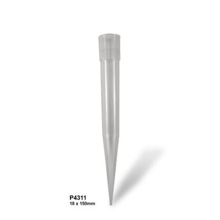 Pipette Tips, 10mL, bagged