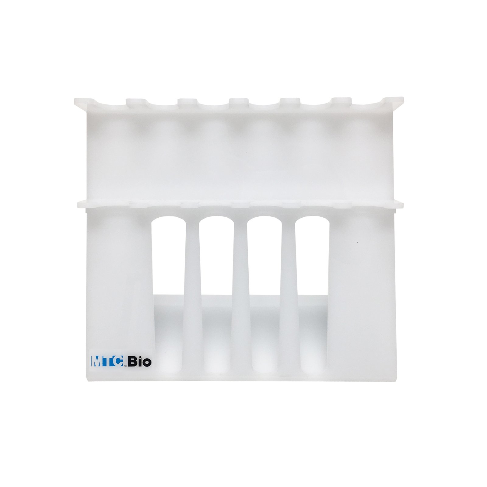 P4406-P.jpg Rack for 6 pipettes, acrylic - Image 1