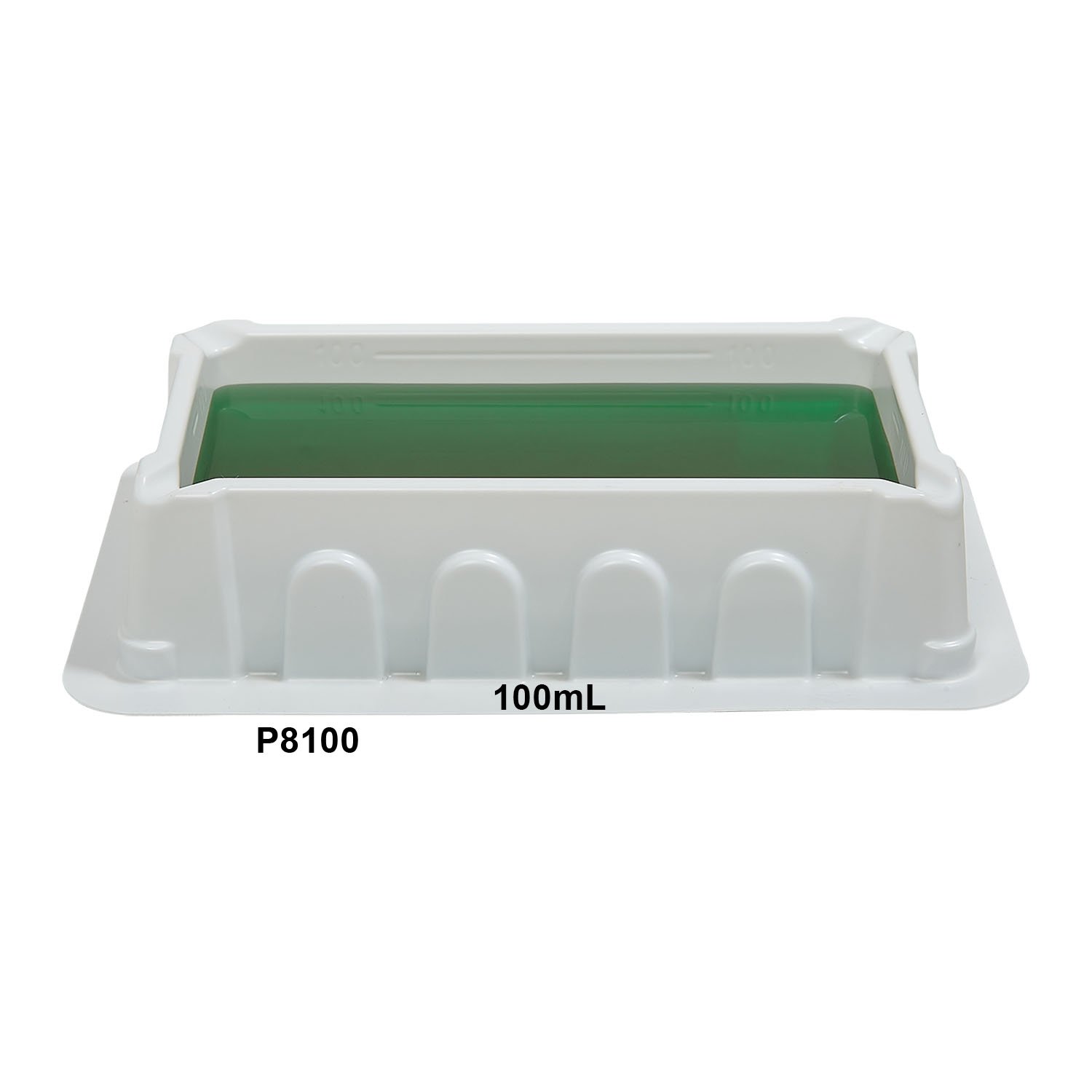 P8100-Straight-Measurements.jpg Reservoir, 100mL - Image 1