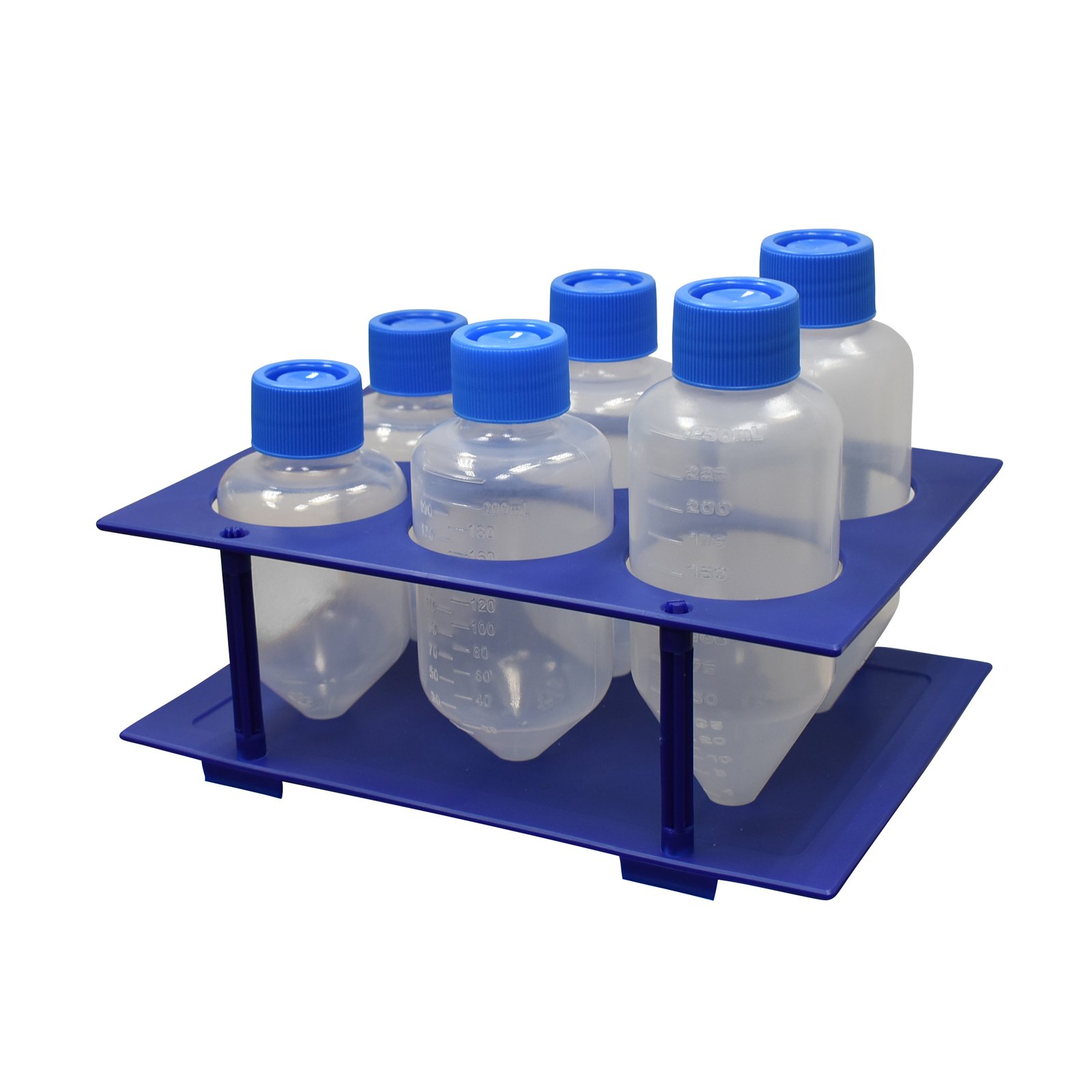 R1900.jpg Rack for 6 x 250mL centrifuge tube - Image 1