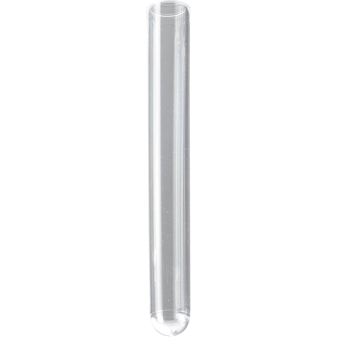 T1411.jpg Tube, 13x100mm, 8mL, PS, non-sterile - Image 1