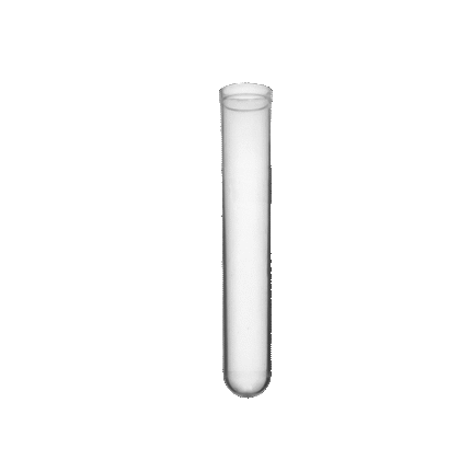 Tube, 14mL, 17?100mm PP w/o cap